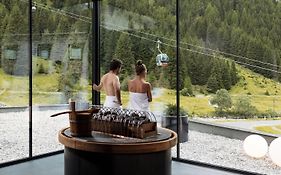 Hotel Vier Jahreszeiten